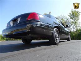 2004 Ford Crown Victoria (CC-1023317) for sale in Indianapolis, Indiana