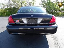 2004 Ford Crown Victoria (CC-1023317) for sale in Indianapolis, Indiana