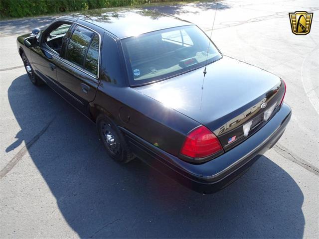 2004 Ford Crown Victoria (CC-1023317) for sale in Indianapolis, Indiana