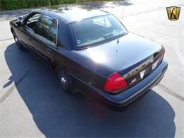 2004 Ford Crown Victoria (CC-1023317) for sale in Indianapolis, Indiana