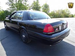 2004 Ford Crown Victoria (CC-1023317) for sale in Indianapolis, Indiana