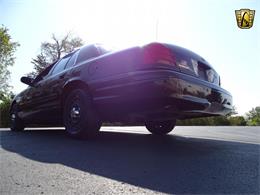 2004 Ford Crown Victoria (CC-1023317) for sale in Indianapolis, Indiana