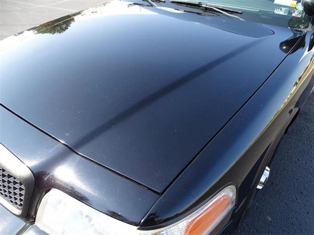 2004 Ford Crown Victoria (CC-1023317) for sale in Indianapolis, Indiana