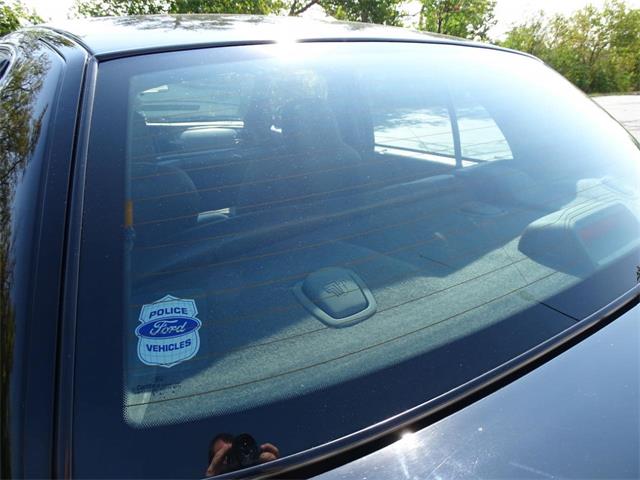 2004 Ford Crown Victoria (CC-1023317) for sale in Indianapolis, Indiana