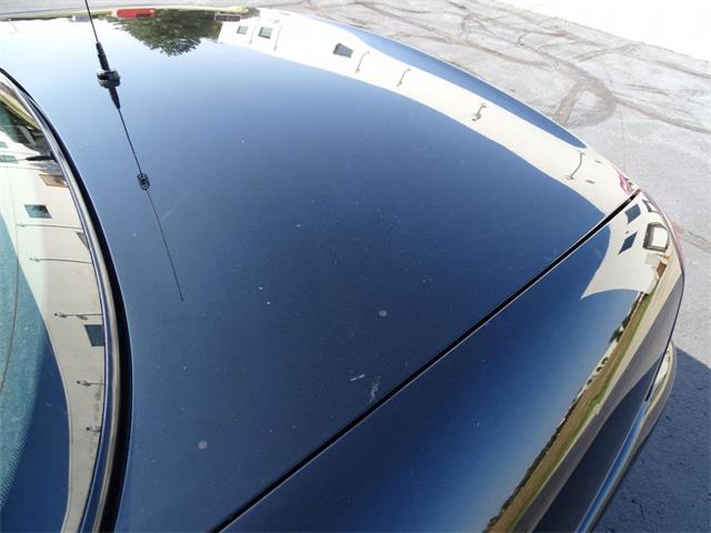 2004 Ford Crown Victoria (CC-1023317) for sale in Indianapolis, Indiana