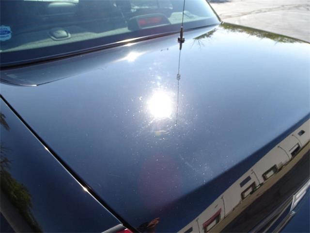 2004 Ford Crown Victoria (CC-1023317) for sale in Indianapolis, Indiana