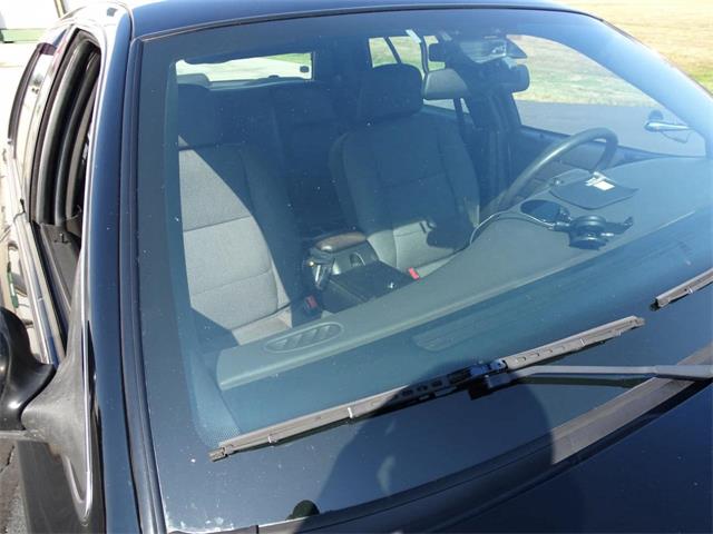 2004 Ford Crown Victoria (CC-1023317) for sale in Indianapolis, Indiana