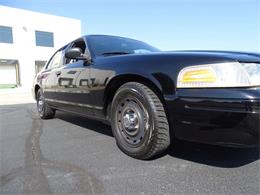 2004 Ford Crown Victoria (CC-1023317) for sale in Indianapolis, Indiana