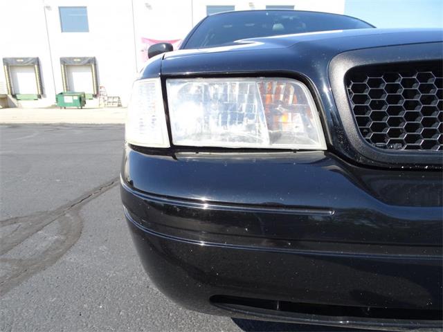 2004 Ford Crown Victoria (CC-1023317) for sale in Indianapolis, Indiana