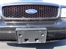 2004 Ford Crown Victoria (CC-1023317) for sale in Indianapolis, Indiana