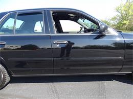 2004 Ford Crown Victoria (CC-1023317) for sale in Indianapolis, Indiana