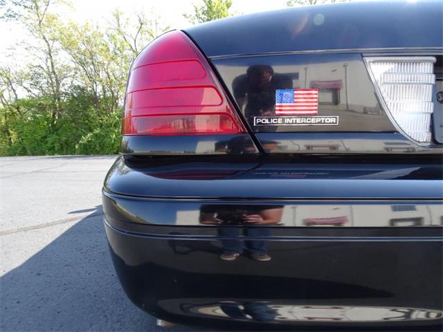 2004 Ford Crown Victoria (CC-1023317) for sale in Indianapolis, Indiana