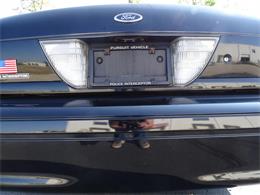 2004 Ford Crown Victoria (CC-1023317) for sale in Indianapolis, Indiana