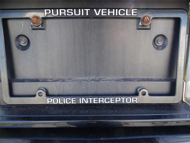 2004 Ford Crown Victoria (CC-1023317) for sale in Indianapolis, Indiana
