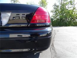 2004 Ford Crown Victoria (CC-1023317) for sale in Indianapolis, Indiana