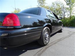 2004 Ford Crown Victoria (CC-1023317) for sale in Indianapolis, Indiana