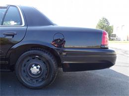2004 Ford Crown Victoria (CC-1023317) for sale in Indianapolis, Indiana