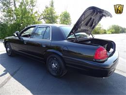 2004 Ford Crown Victoria (CC-1023317) for sale in Indianapolis, Indiana