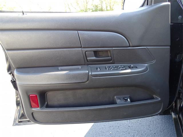 2004 Ford Crown Victoria (CC-1023317) for sale in Indianapolis, Indiana