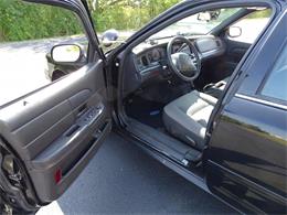 2004 Ford Crown Victoria (CC-1023317) for sale in Indianapolis, Indiana