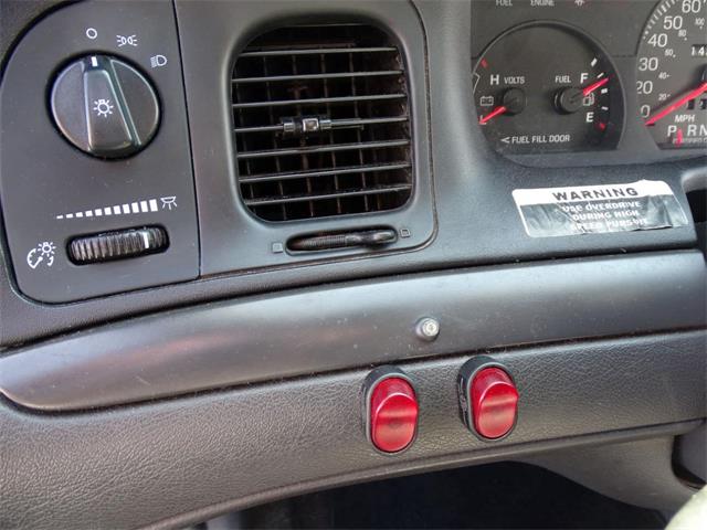 2004 Ford Crown Victoria (CC-1023317) for sale in Indianapolis, Indiana