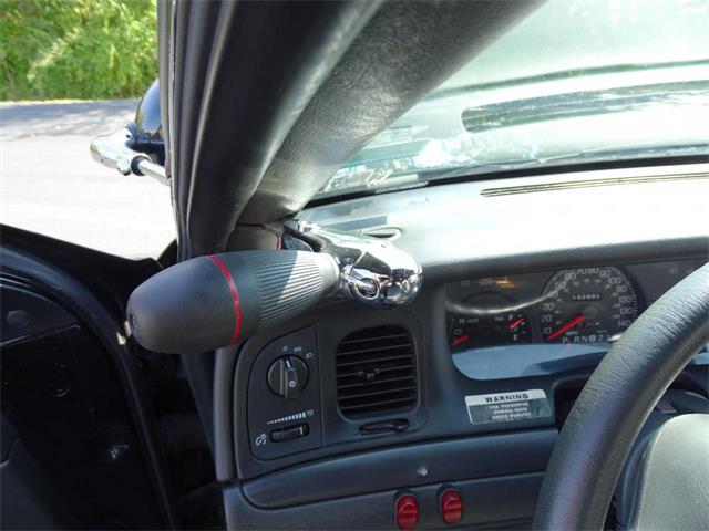 2004 Ford Crown Victoria (CC-1023317) for sale in Indianapolis, Indiana