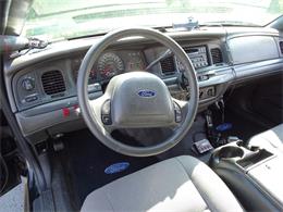2004 Ford Crown Victoria (CC-1023317) for sale in Indianapolis, Indiana