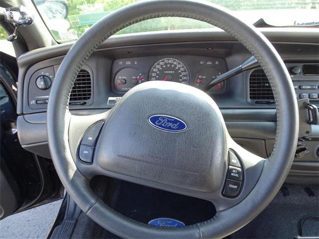 2004 Ford Crown Victoria (CC-1023317) for sale in Indianapolis, Indiana