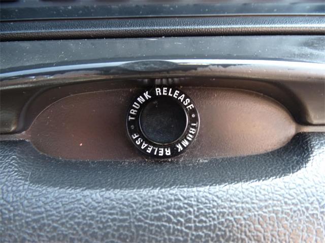 2004 Ford Crown Victoria (CC-1023317) for sale in Indianapolis, Indiana
