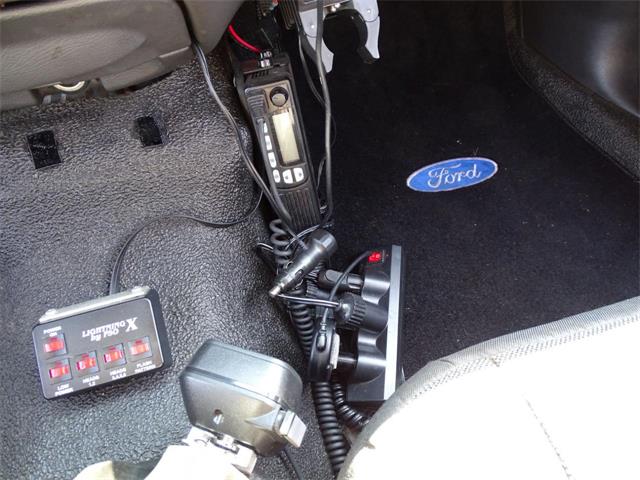 2004 Ford Crown Victoria (CC-1023317) for sale in Indianapolis, Indiana