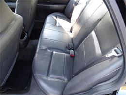 2004 Ford Crown Victoria (CC-1023317) for sale in Indianapolis, Indiana