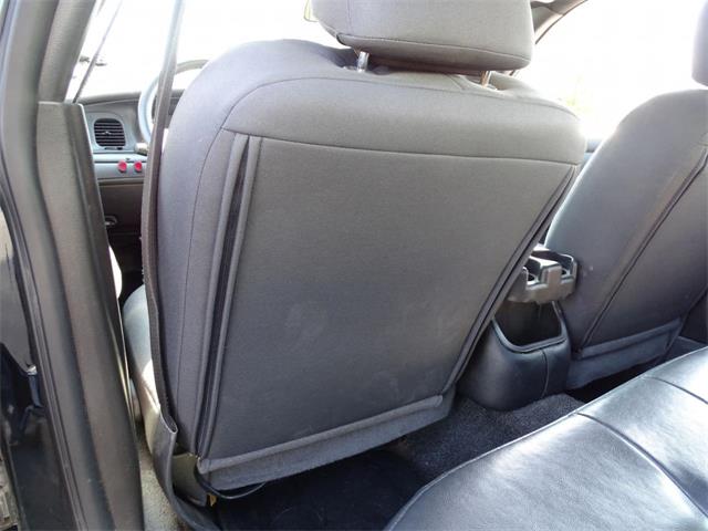 2004 Ford Crown Victoria (CC-1023317) for sale in Indianapolis, Indiana