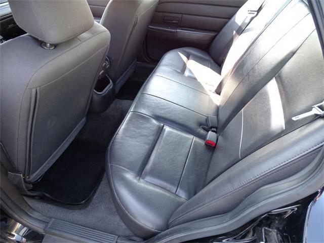 2004 Ford Crown Victoria (CC-1023317) for sale in Indianapolis, Indiana