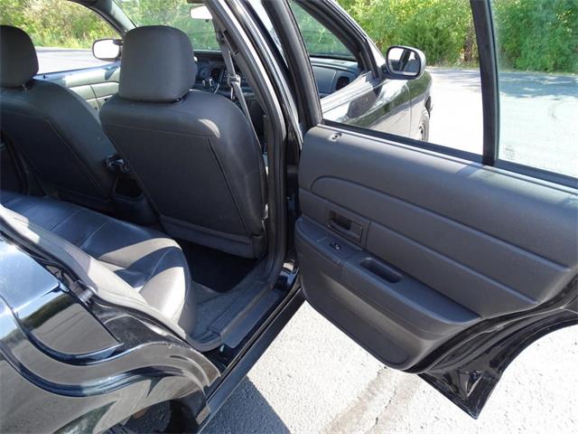 2004 Ford Crown Victoria (CC-1023317) for sale in Indianapolis, Indiana