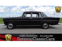 1967 Mercedes-Benz 200 (CC-1023326) for sale in Ruskin, Florida