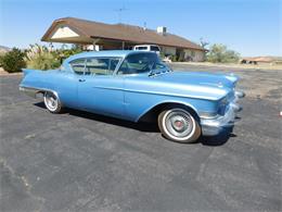 1957 Cadillac Eldorado (CC-1023332) for sale in Dewey, Arizona