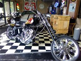 2013 Custom Motorcycle (CC-1023342) for sale in Ponte Vedra Beach, Florida