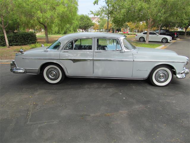 1955 Chrysler Imperial (CC-1023351) for sale in Temecula, California92591