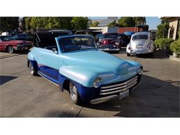 1948 Ford Super Deluxe (CC-1023355) for sale in Fullerton, California