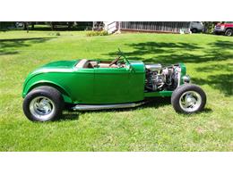 1932 Ford Roadster (CC-1023363) for sale in Spring City, Pennsylvania