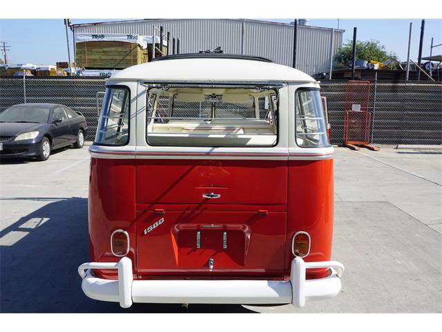 1966 Volkswagen Bus for Sale | ClassicCars.com | CC-1023366