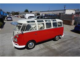 1966 Volkswagen Bus (CC-1023366) for sale in Los Angeles, California