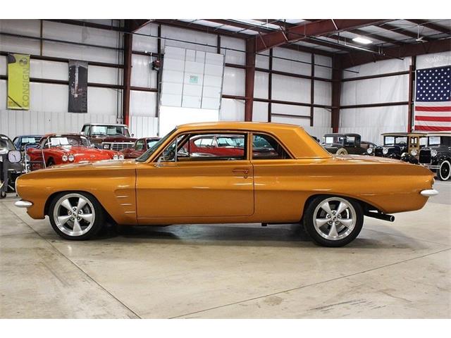 1961 Pontiac Tempest (CC-1023371) for sale in Kentwood, Michigan