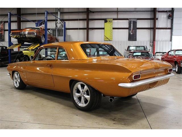 1961 Pontiac Tempest (CC-1023371) for sale in Kentwood, Michigan