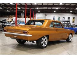 1961 Pontiac Tempest (CC-1023371) for sale in Kentwood, Michigan