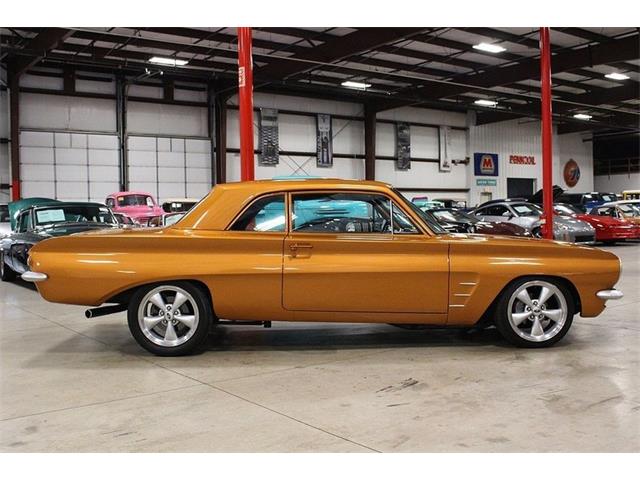 1961 Pontiac Tempest (CC-1023371) for sale in Kentwood, Michigan
