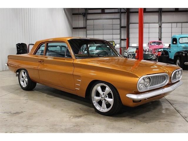 1961 Pontiac Tempest (CC-1023371) for sale in Kentwood, Michigan