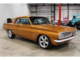 1961 Pontiac Tempest (CC-1023371) for sale in Kentwood, Michigan