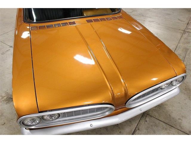 1961 Pontiac Tempest (CC-1023371) for sale in Kentwood, Michigan