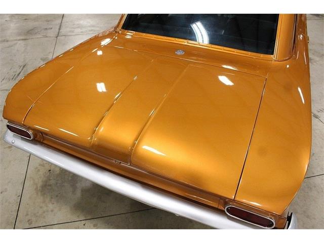 1961 Pontiac Tempest (CC-1023371) for sale in Kentwood, Michigan
